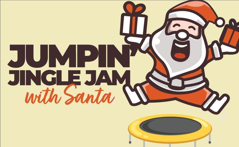 Jumpin' Jingle Jam