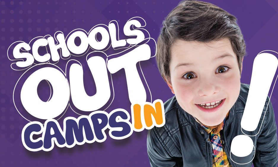 Schools Out Camps In