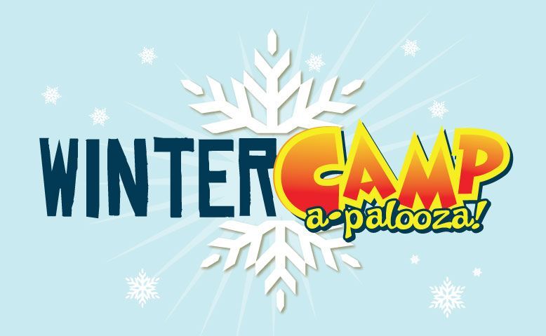 Winter Camp at Kids First Too