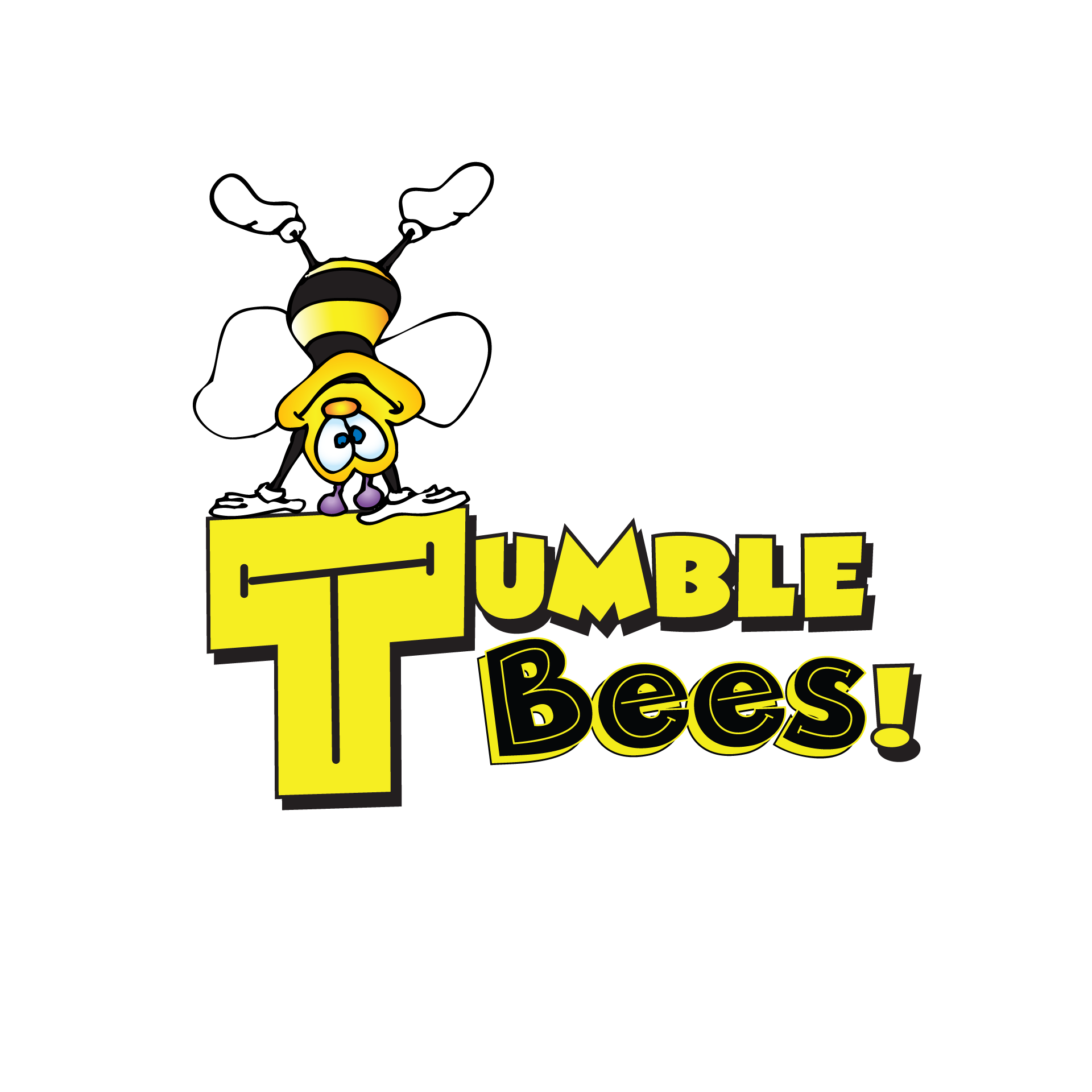 Tumble Bees Preschool Gymnastics