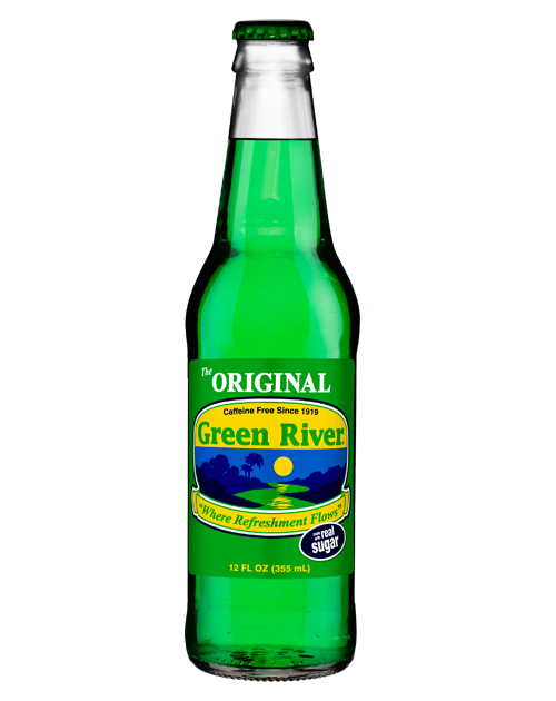 Green River