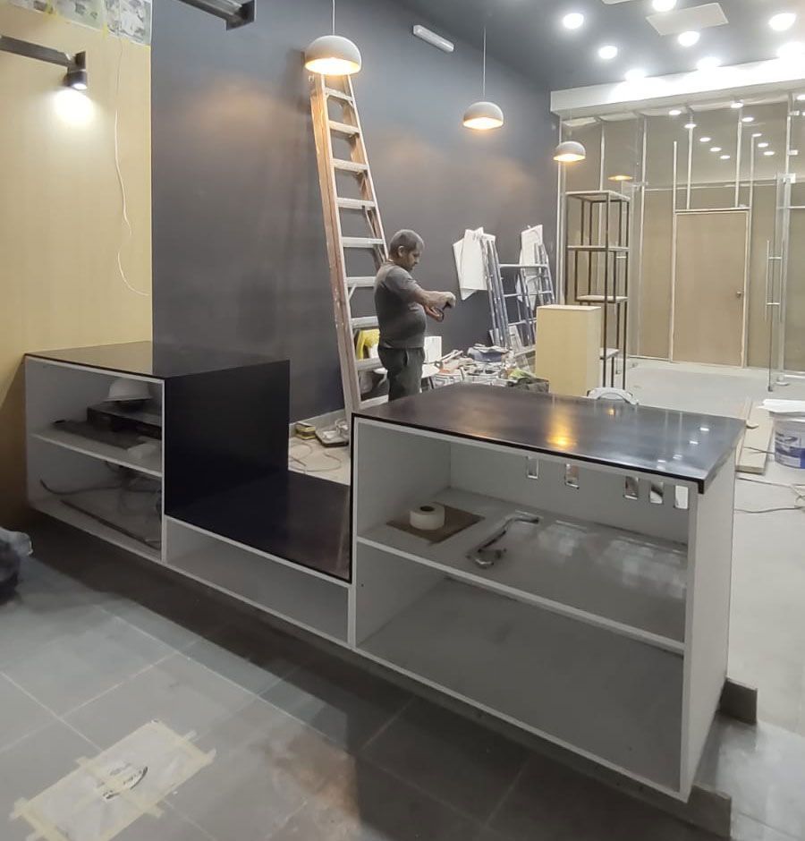 DISEÑA SOLID SUPERFICIES