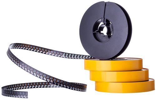 Cine Film Reels to Digital MP4 / USB