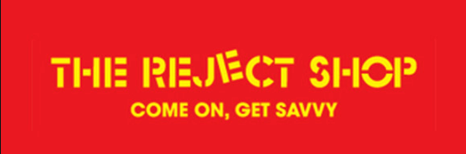 The Reject Shop