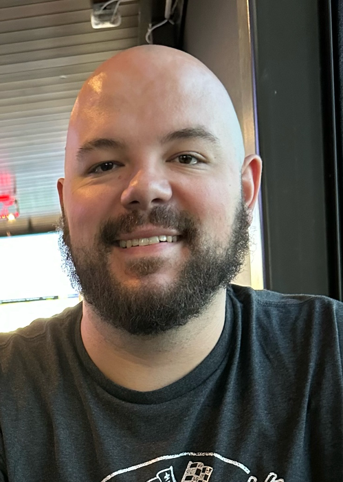 Team Member Andrew | Grooms Motors & Automotive