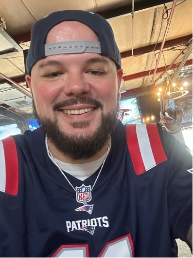 Team Member Andrew | Grooms Motors & Automotive