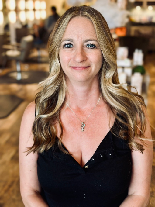 Team Member Gina, Co-Owner | Grooms Motors & Automotive