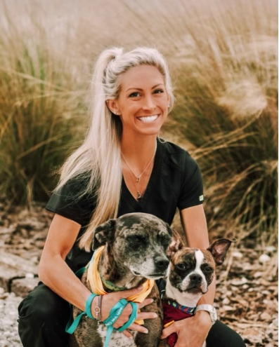 Team Member Jenna | Grooms Motors & Automotive