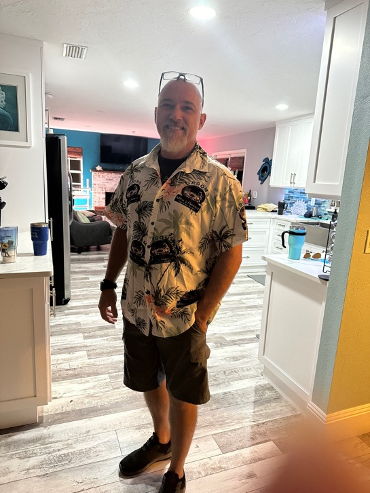 Team Member Rob Riley - Owner | Grooms Motors & Automotive