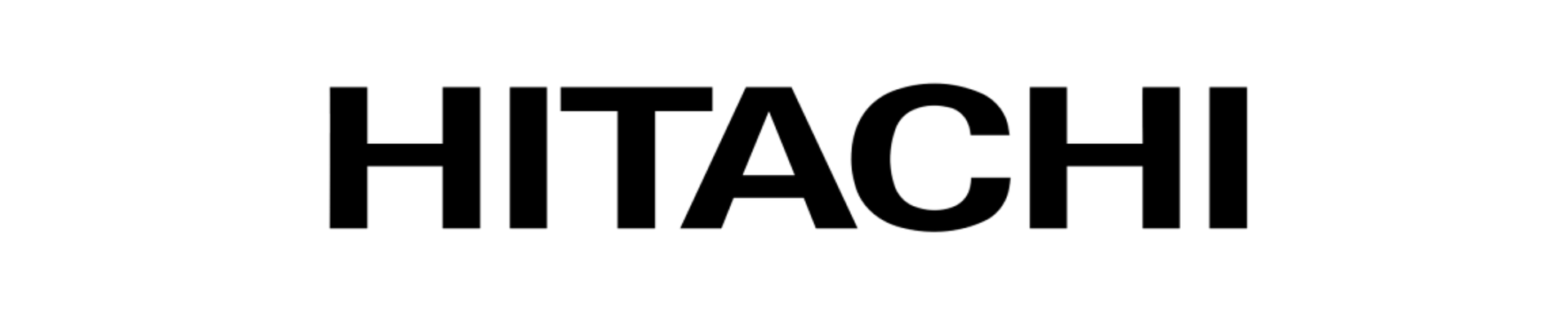Hitachi Air Conditioning Solutions logo.
