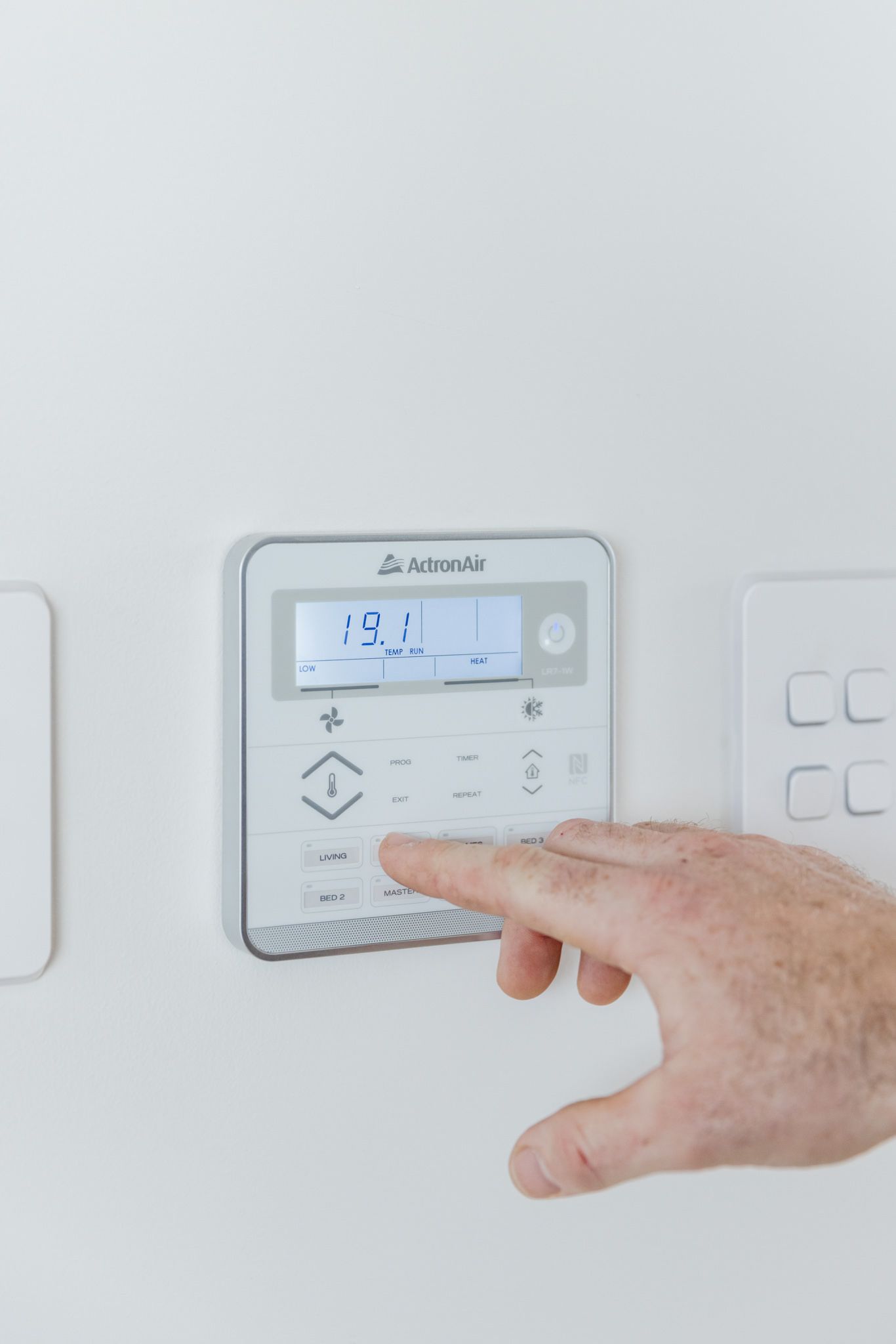 Air Conditioning & Electricians Newcastle | Win Air