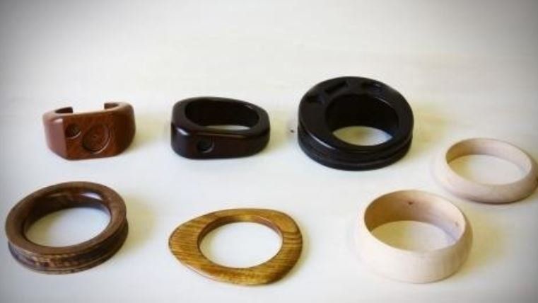 accessori per pelletteria e argenteria