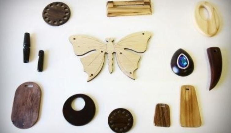 accessori per pelletteria e argenteria