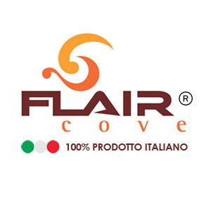 Flair Cove - logo
