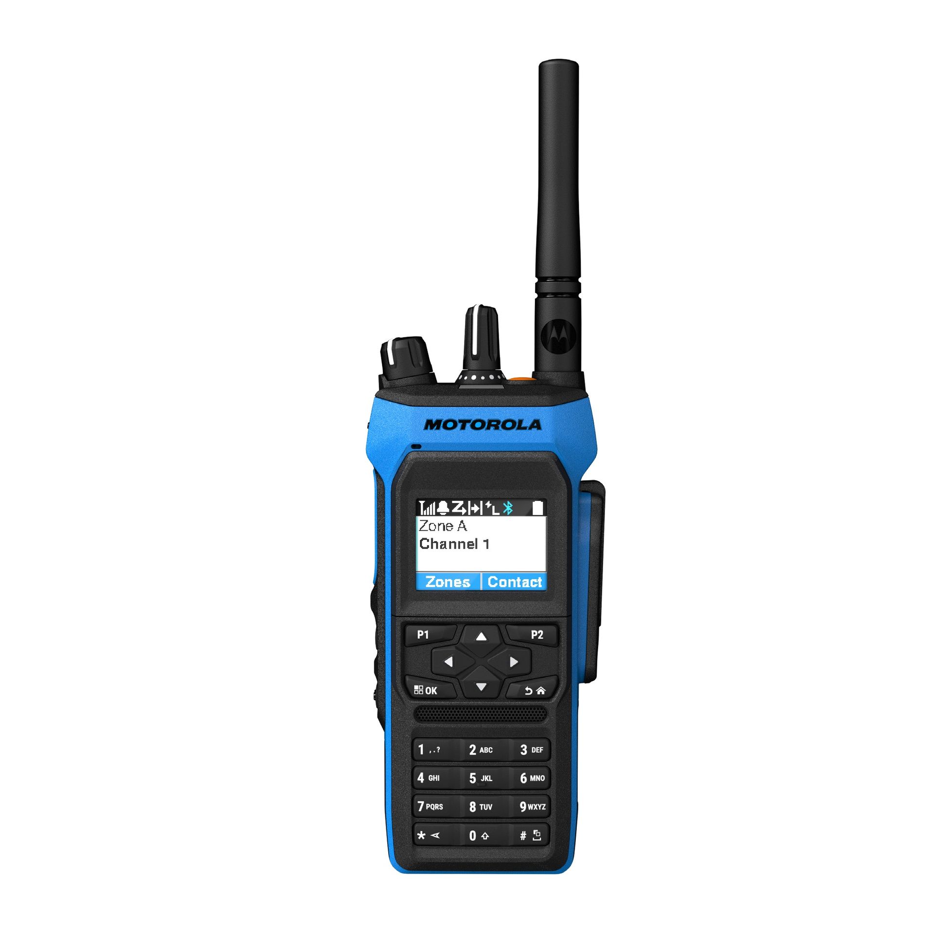 MOTOTRBO R7Ex