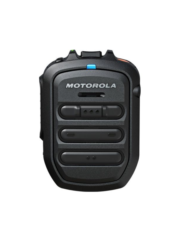 apparecchio Motorola