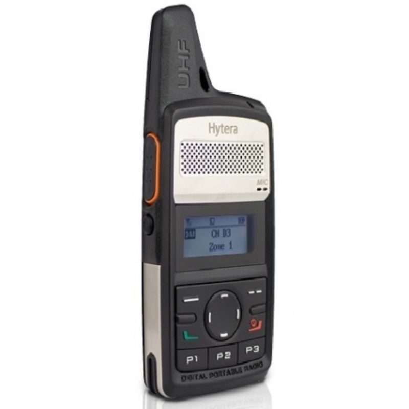 Hytera