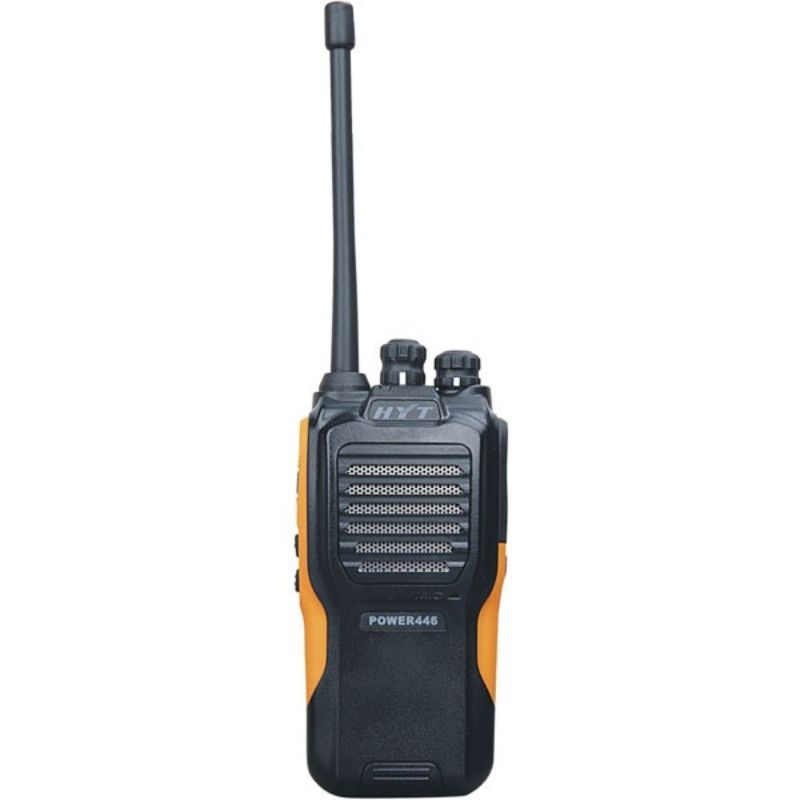 ricetrasmettitore portatile Hytera