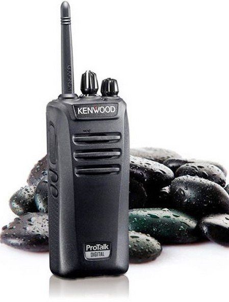 Kenwood Protalk Digital