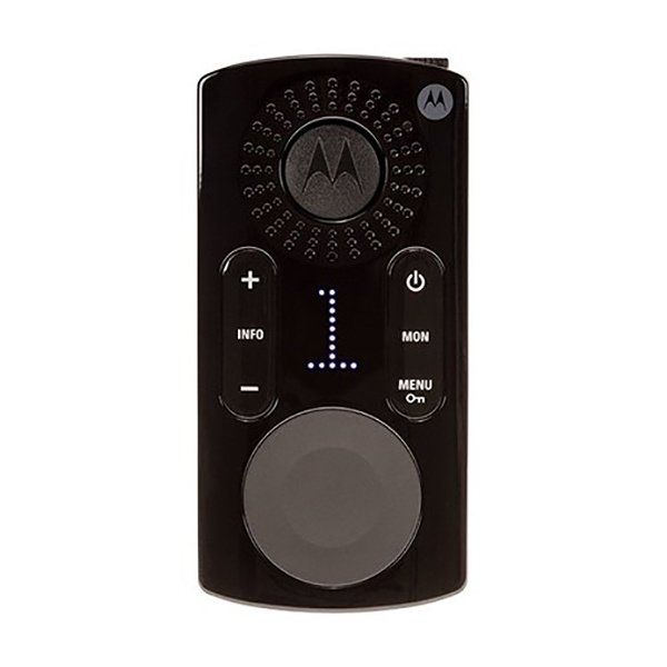 ricetrasmettitore Motorola digitale