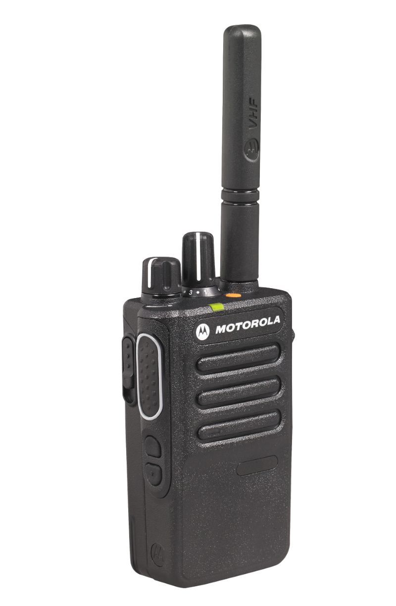 ricetrasmettitore Motorola per professionisti