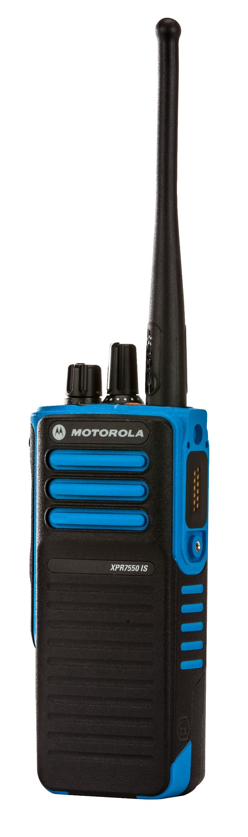 comunicazione radio Motorola