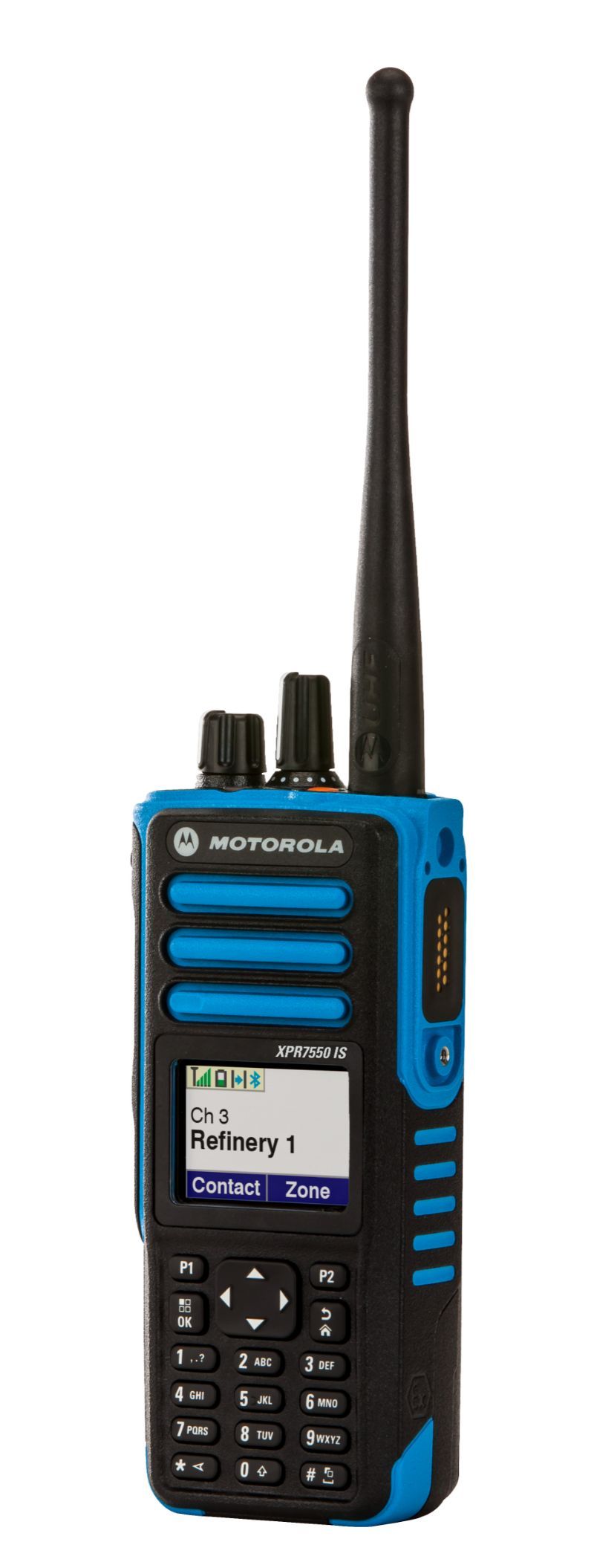 radiocomunicazione Motorola