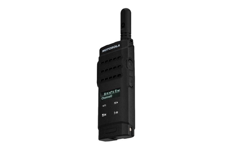 dispositivo Motorola per radiocomunicazione