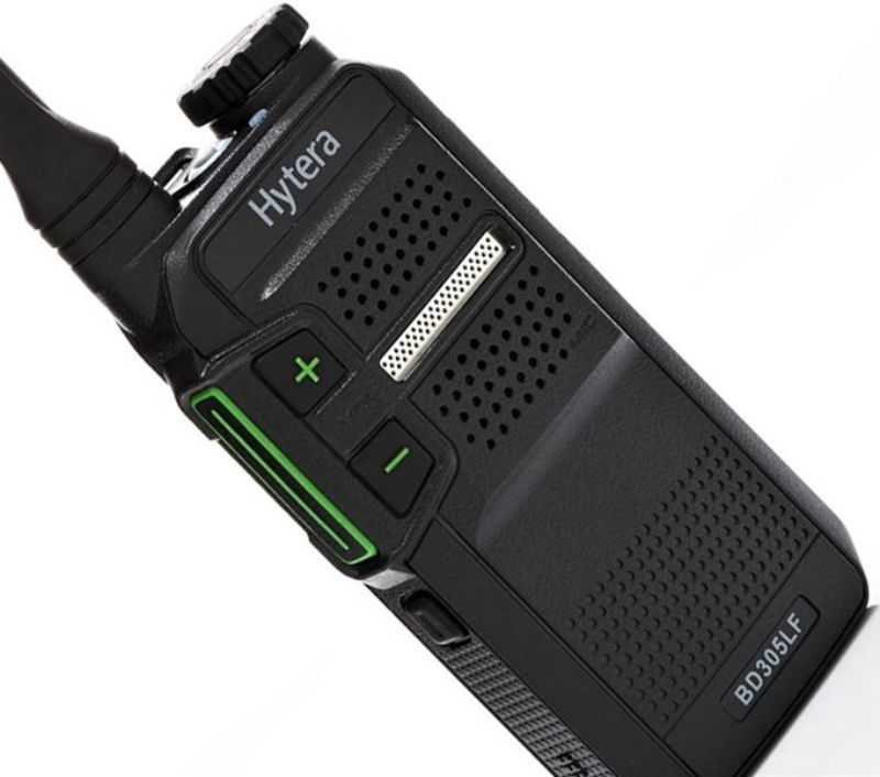ricetrasmettitore Hytera