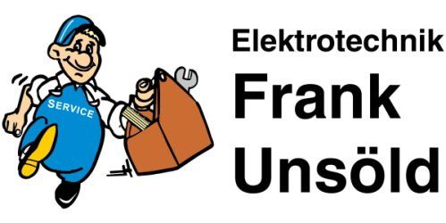 Über Elektrotechnik Frank Unsöld