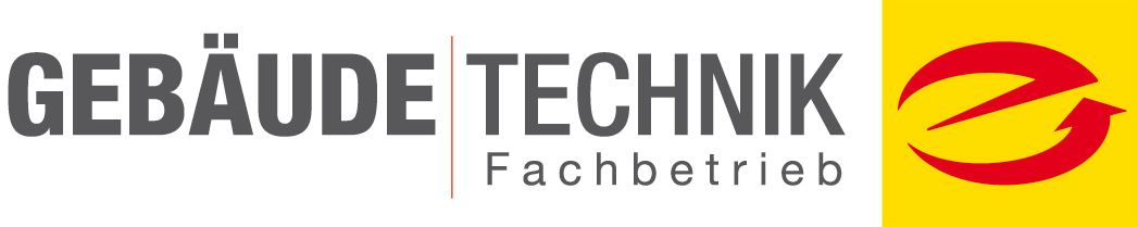 Logo Gebäudetechnik Fachbetrieb