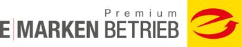 Logo Premium E-Marken Betrieb