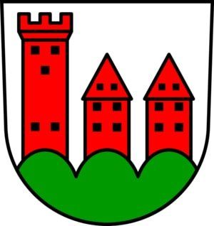 Wappen Höfen Enz