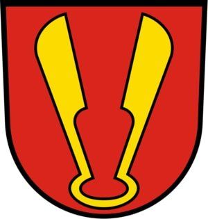 Wappen Ispringen