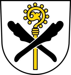 Wappen Knittlingen