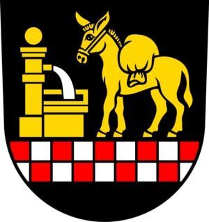 Wappen von Maulbronn
