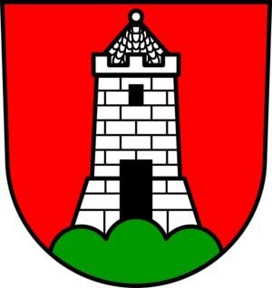 Wappen Mönsheim