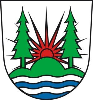 Wappen Schömberg