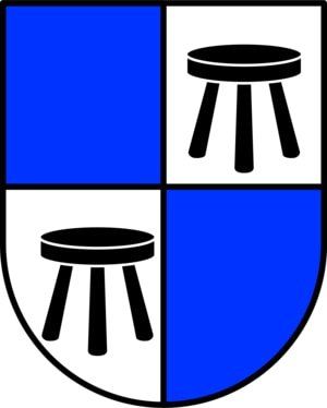 Wappen Straubenhardt