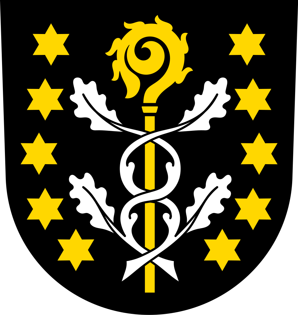 Wappen Wiernsheim