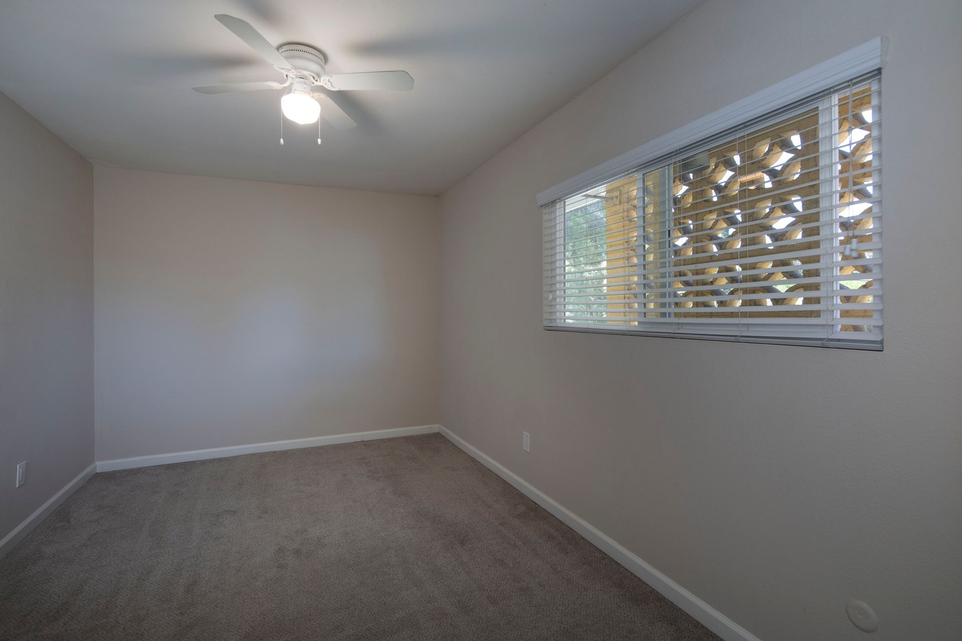 Interior photo of Grossmont Apartments