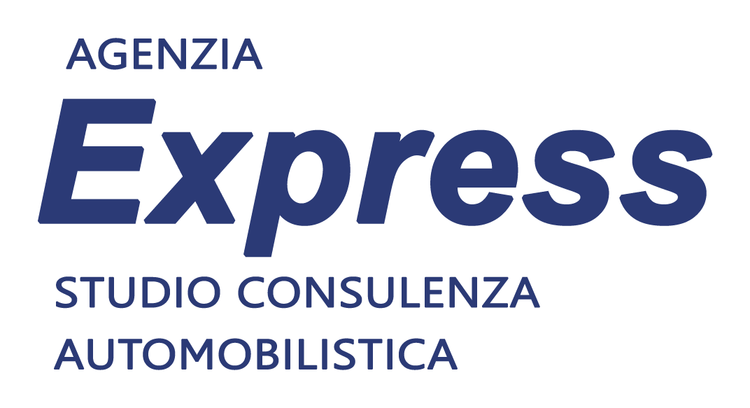 Agenzia Express - Delegazione Aci – Logo