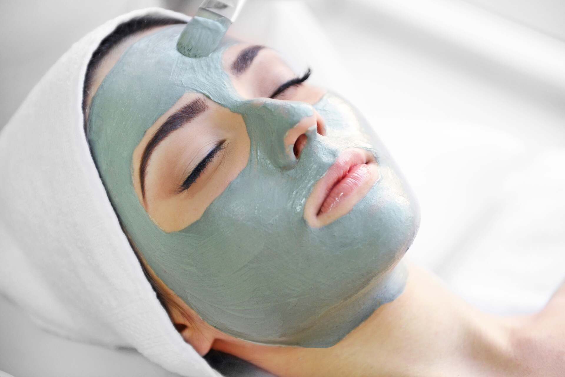 Anti Aging Mask — Beauty Salon in Anula, NT