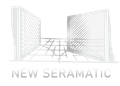 New Seramantic logo
