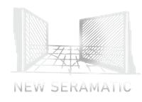 New Seramantic logo