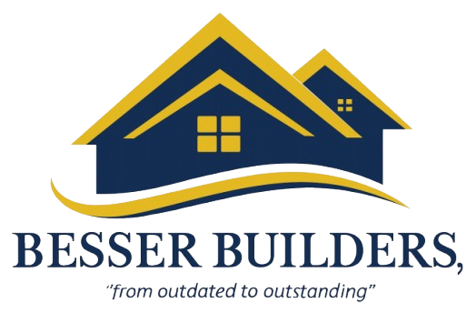 A blurry picture of the word logo on a white background.