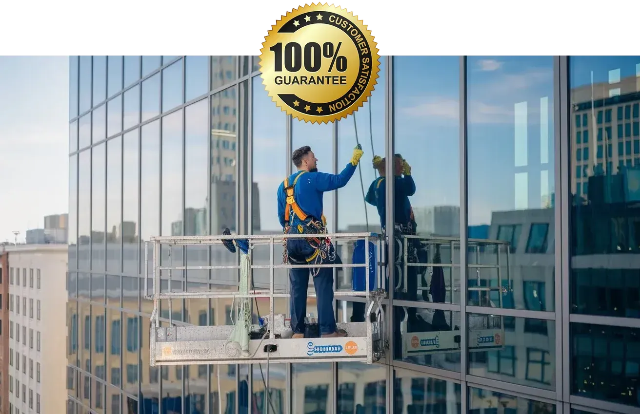 Commercial Cleaning by Clean & Simple