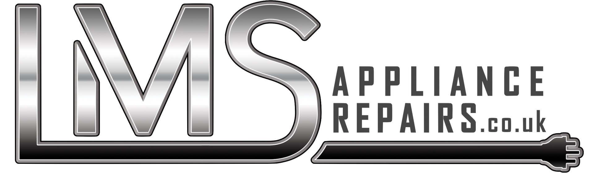The logo for ims appliance repairs.co.uk
