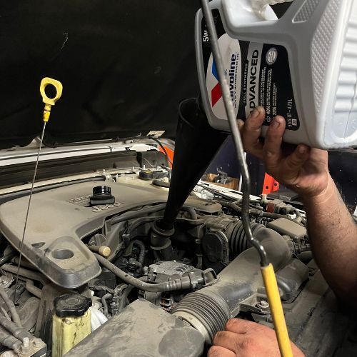 auto repair dana point