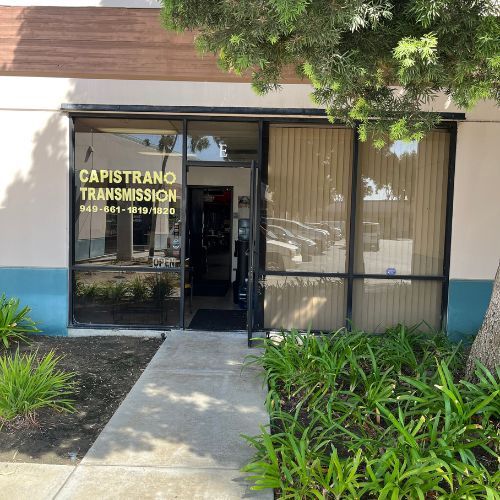 auto repair san juan capistrano